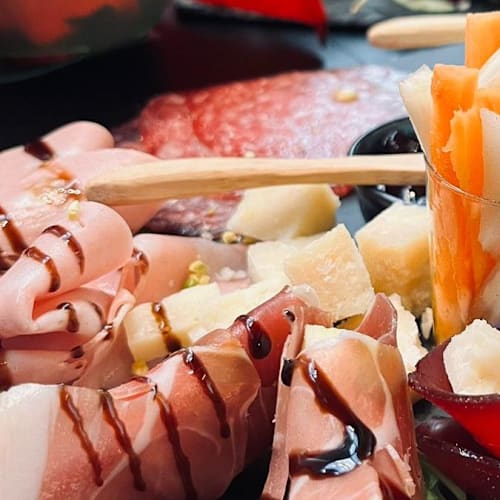 Phoenix Restaurant & Lounge Bar, Sesto San Giovanni