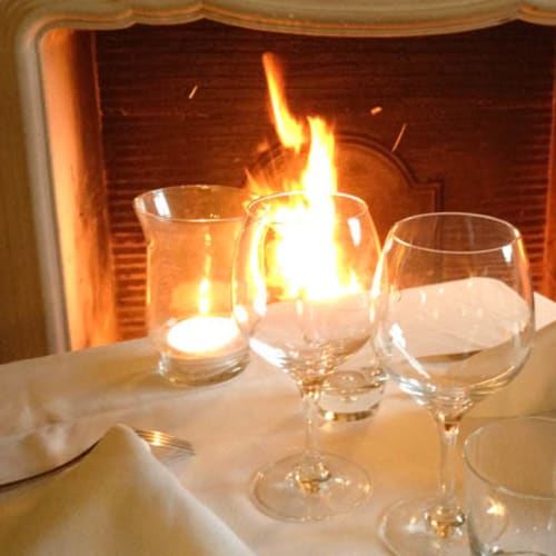 Domaine de Bellevue, Neufmoutiers-en-Brie