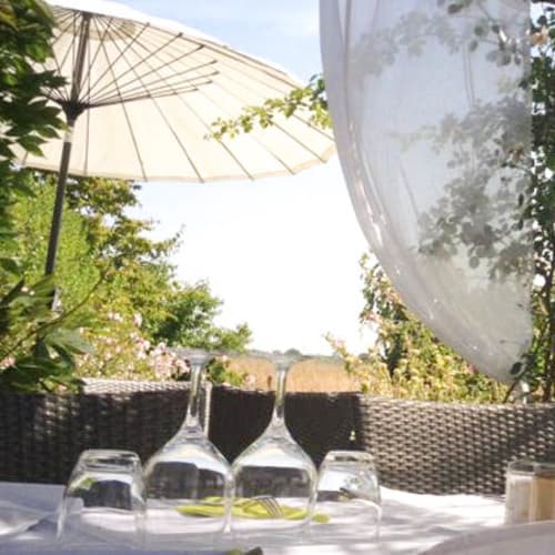 Domaine de Bellevue, Neufmoutiers-en-Brie