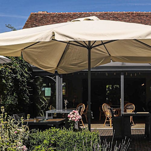 Domaine de Bellevue, Neufmoutiers-en-Brie