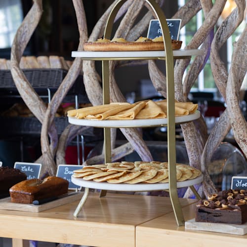 Domaine de Bellevue, Neufmoutiers-en-Brie