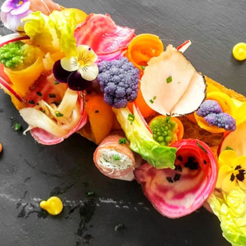 Domaine de Bellevue, Neufmoutiers-en-Brie