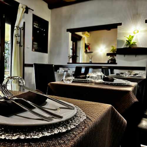 La Ginestra, Monte dell'Ara-Valle Santa