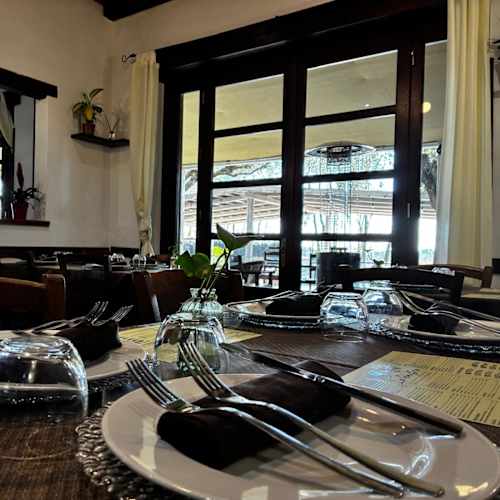 La Ginestra, Monte dell'Ara-Valle Santa