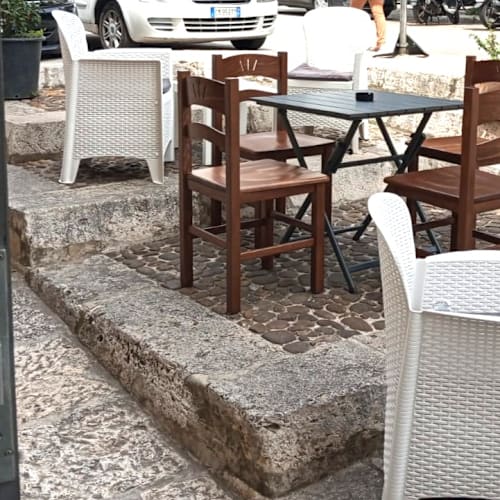 A Casa Mia, Palermo
