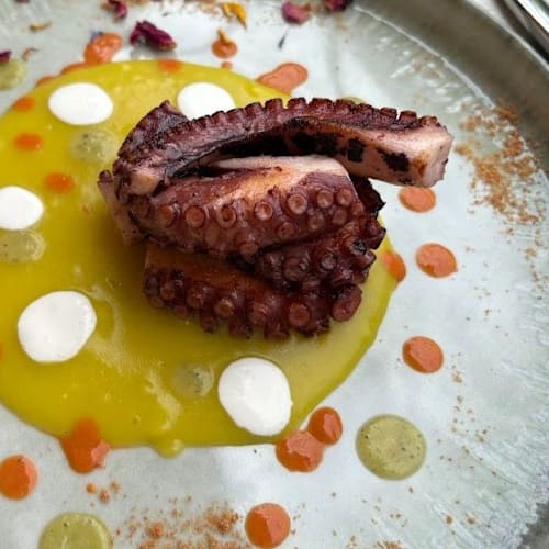 Alice Restaurant, Tropea