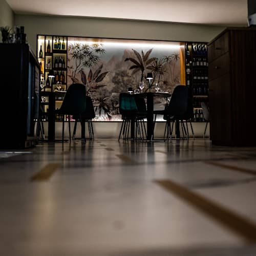 Alice Restaurant, Tropea