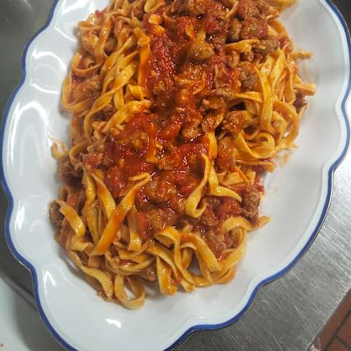 La Locanda di Pellegrino, Perugia