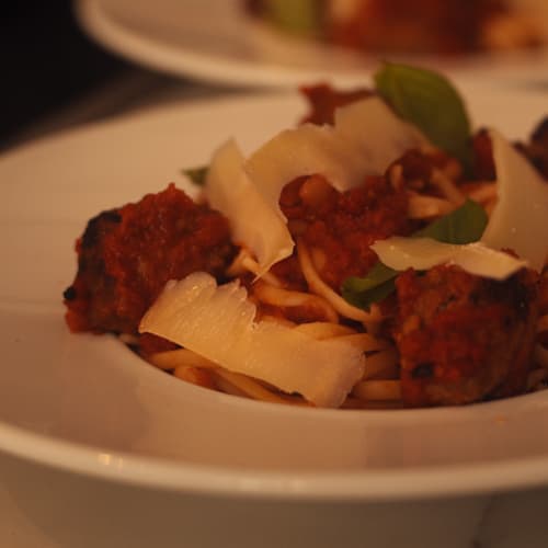 Di Micheli Ristorante, Aix-en-Provence