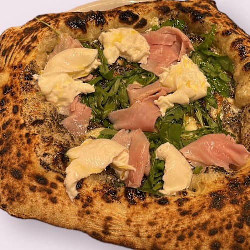 Di Micheli Ristorante, Aix-en-Provence