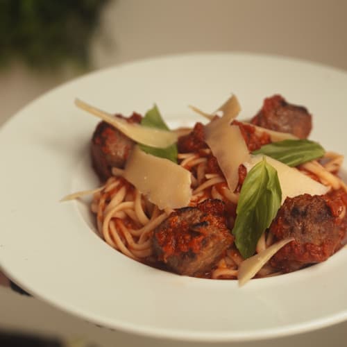 Di Micheli Ristorante, Aix-en-Provence