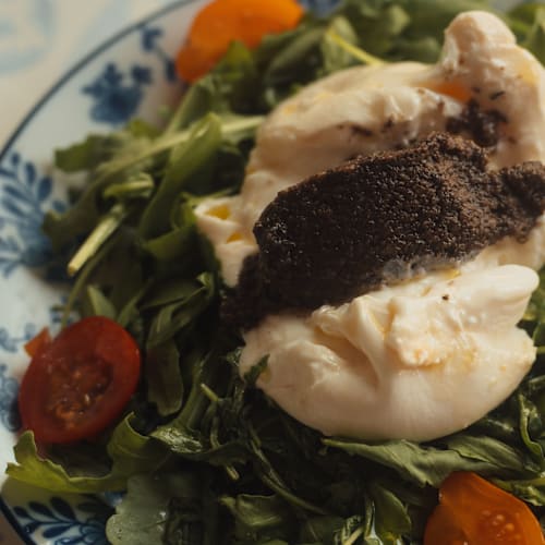 Di Micheli Ristorante, Aix-en-Provence