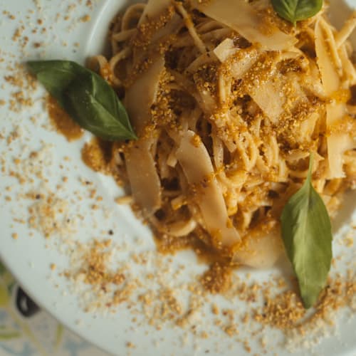 Di Micheli Ristorante, Aix-en-Provence