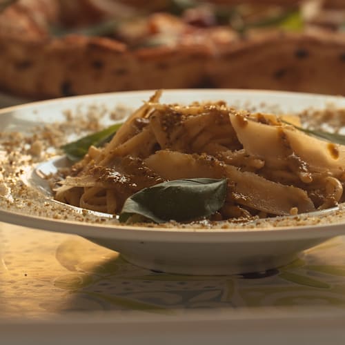 Di Micheli Ristorante, Aix-en-Provence