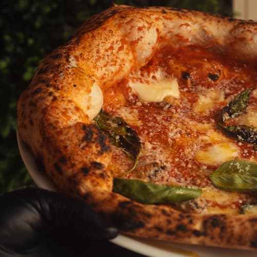 Di Micheli Ristorante, Aix-en-Provence