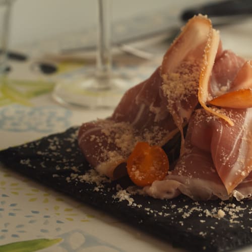 Di Micheli Ristorante, Aix-en-Provence