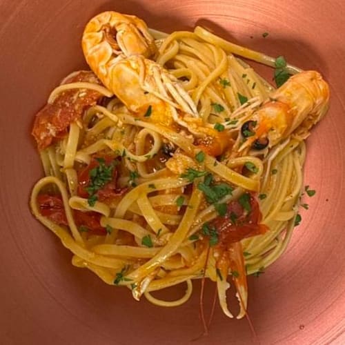 Ristorante Pizzeria Mibia, Parma