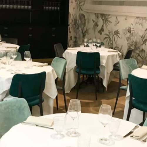 Ristorante Pizzeria Mibia, Parma