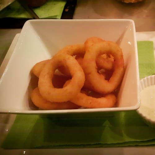 Grillhouse by onsz, Helmond