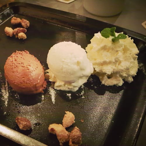 Grillhouse by onsz, Helmond