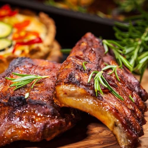 Grillhouse by onsz, Helmond