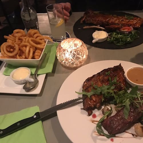 Grillhouse by onsz, Helmond