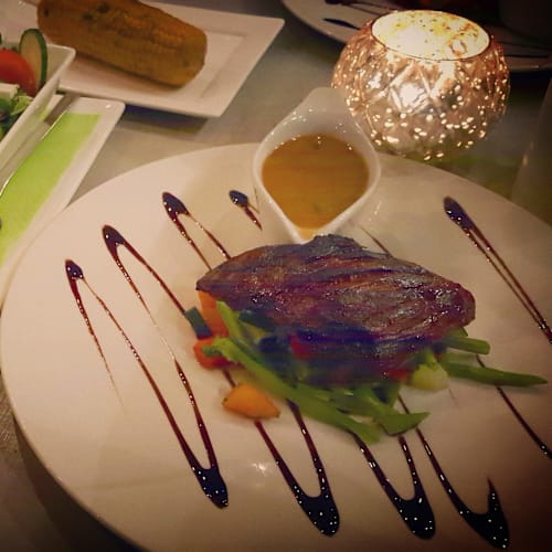 Grillhouse by onsz, Helmond