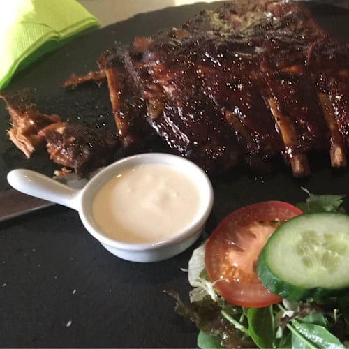 Grillhouse by onsz, Helmond