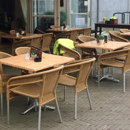 Grillhouse by onsz, Helmond