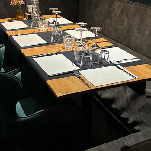 Bistro La Vida, Zwijndrecht
