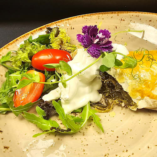 Bistro La Vida, Zwijndrecht