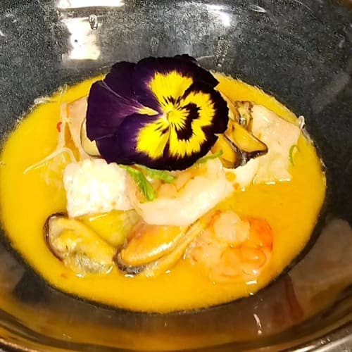 Bistro La Vida, Zwijndrecht