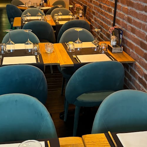 Bistro La Vida, Zwijndrecht