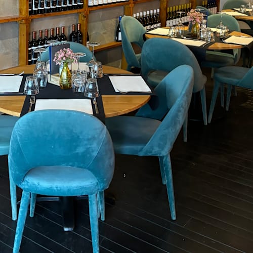 Bistro La Vida, Zwijndrecht