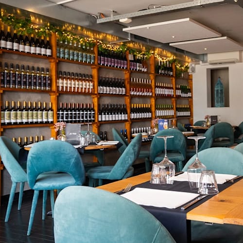 Bistro La Vida, Zwijndrecht