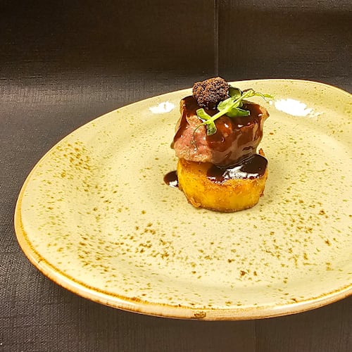 Bistro La Vida, Zwijndrecht