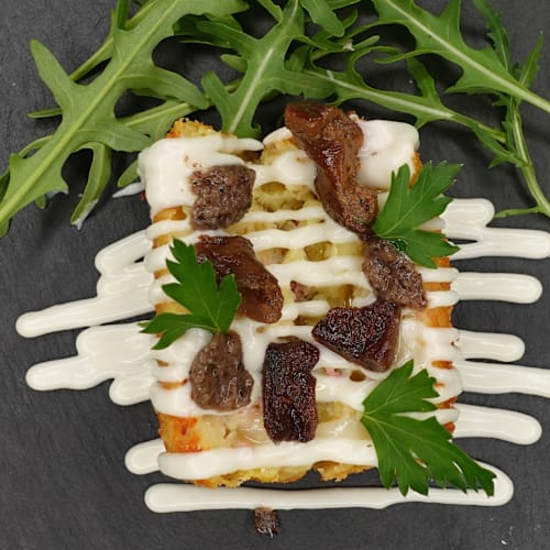 Yummi - Past Food, Avellino