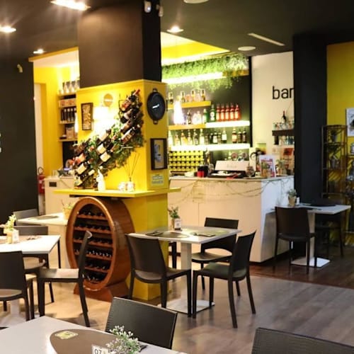 Yummi - Past Food, Avellino
