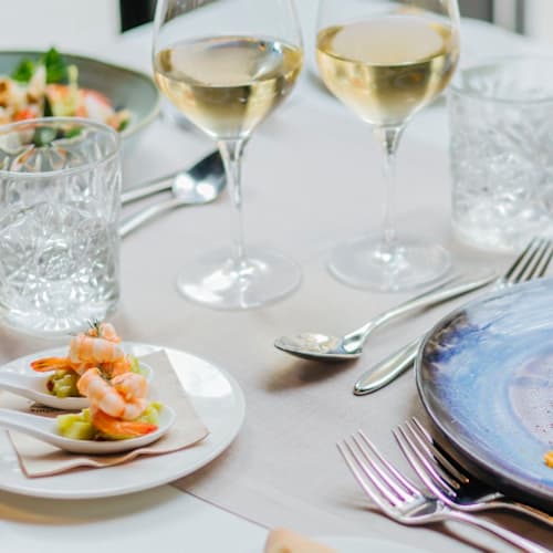 Seventeen - Hotel Olivia Balmes, Barcelona