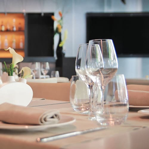 Seventeen - Hotel Olivia Balmes, Barcelona