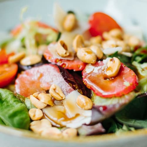 Seventeen - Hotel Olivia Balmes, Barcelona