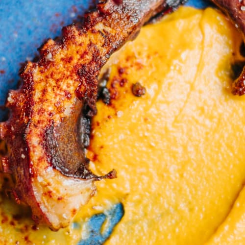 Seventeen - Hotel Olivia Balmes, Barcelona