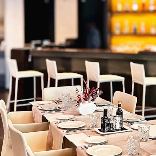 Seventeen - Hotel Olivia Balmes, Barcelona