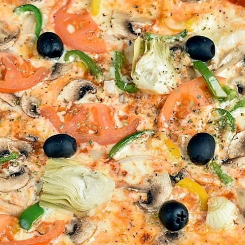 Pizzeria Nivå, Stockholm