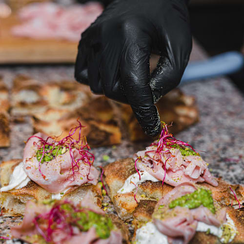 Novecento Pizzeria Di Quartiere, Firenze