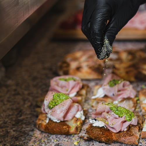 Novecento Pizzeria Di Quartiere, Firenze