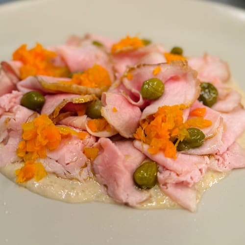 Novecento Pizzeria Di Quartiere, Firenze