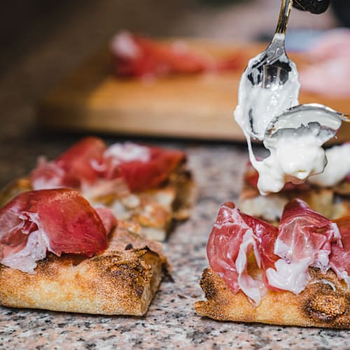 Novecento Pizzeria Di Quartiere, Firenze