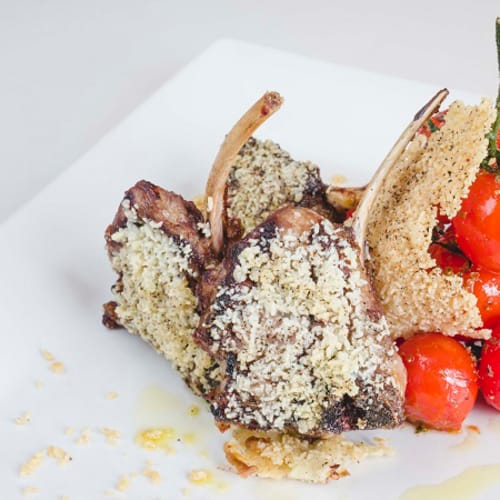Grazioli Art Bistrot, Grottaferrata
