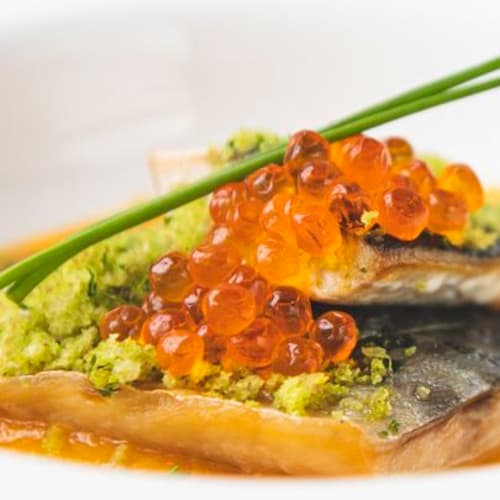 Grazioli Art Bistrot, Grottaferrata